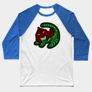 Battle Cat Simba Baseball T-Shirt